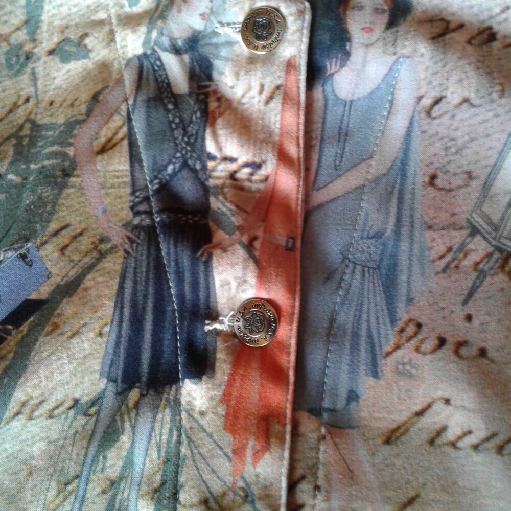 Impulse California Size Small - Picture 3 of 7